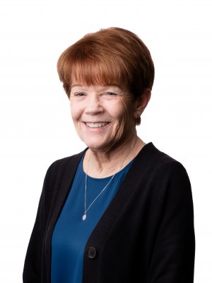 Photo of team member