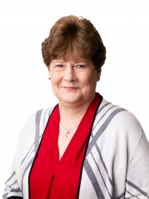 Photo of team member